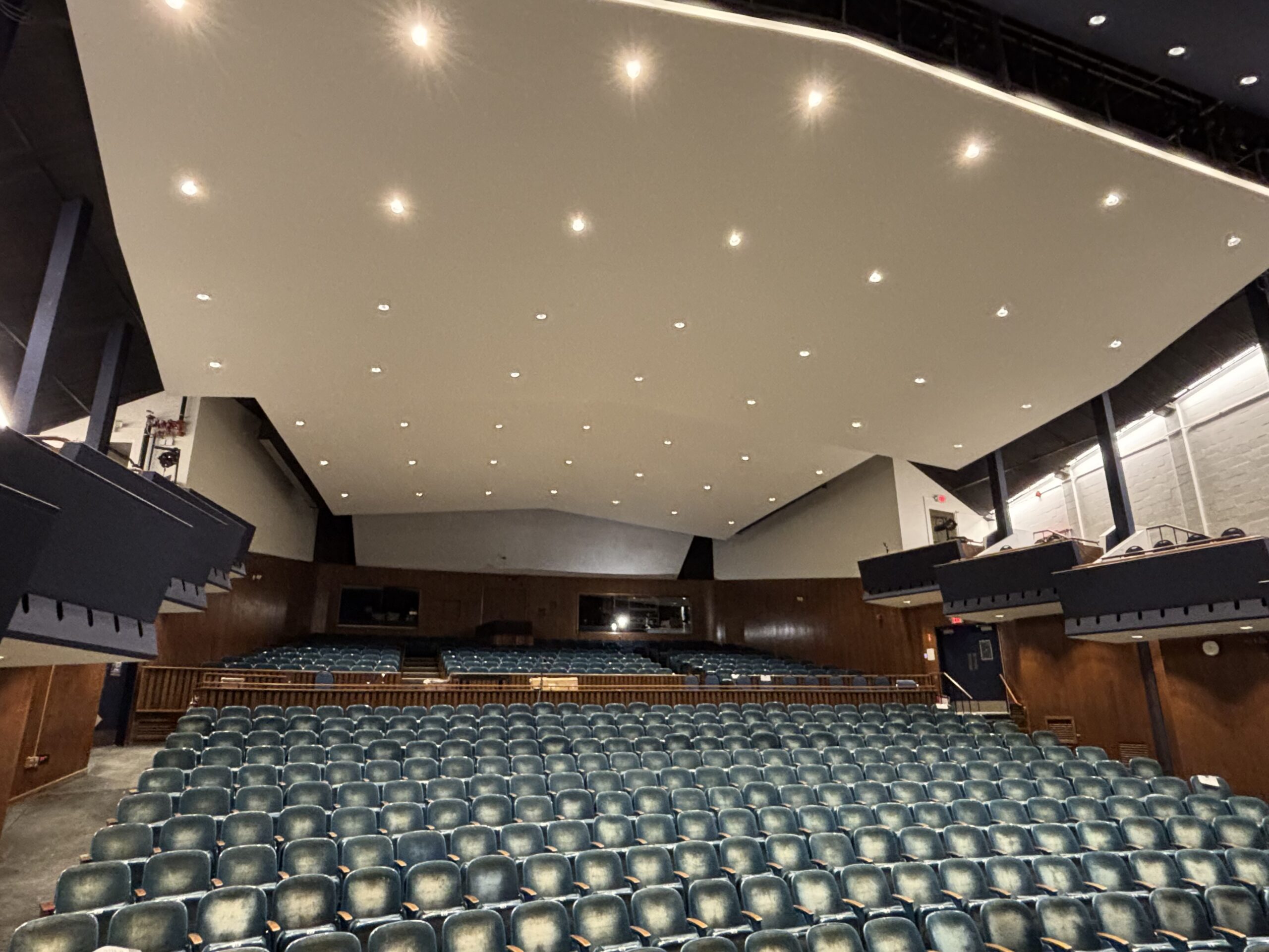 Paul Creative Arts Center