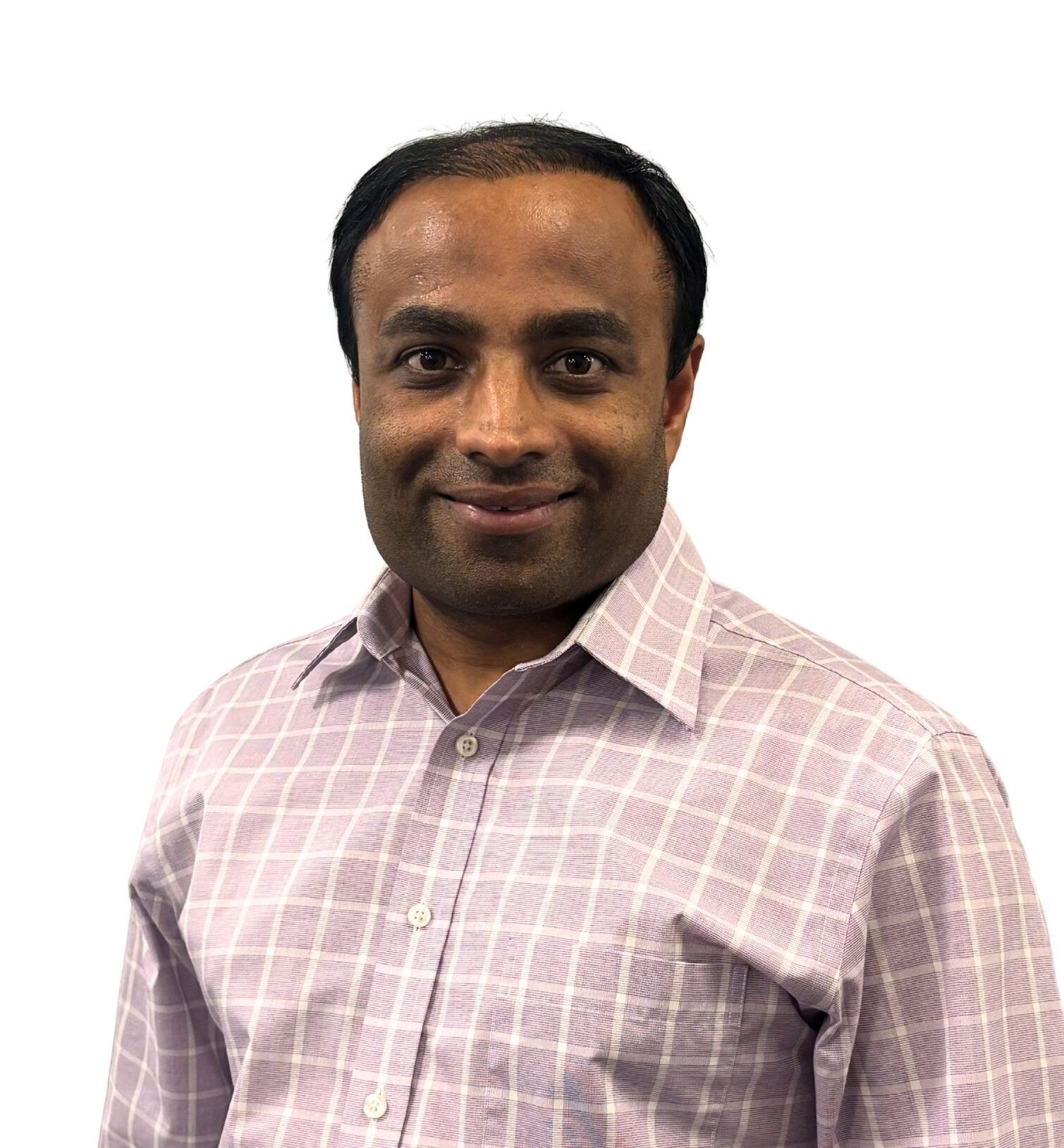 Satyen Patel